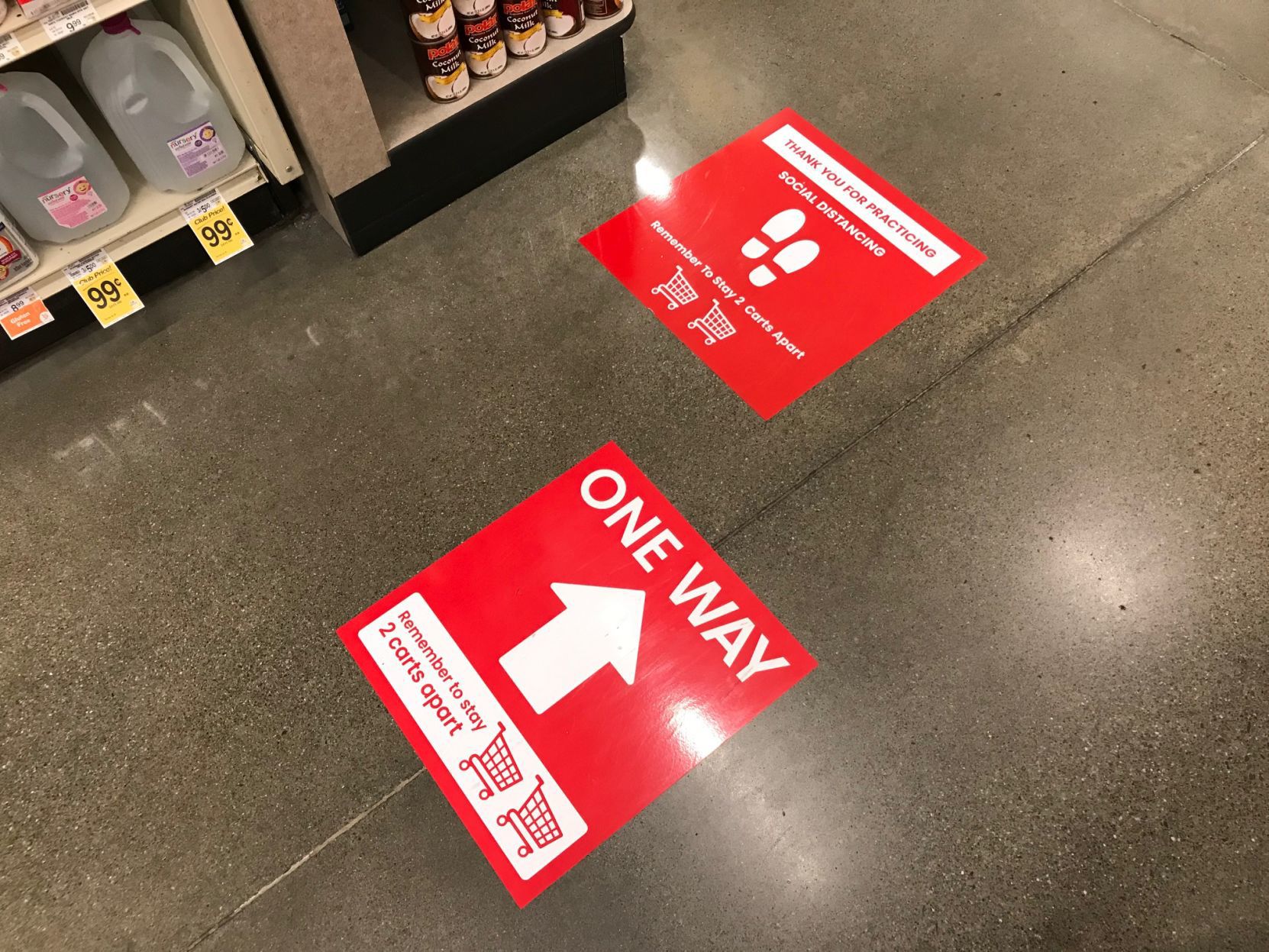 Safeway